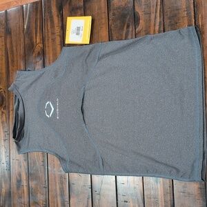 Evoshield Chest Protector Shirt (No Padded Insert) Baseball